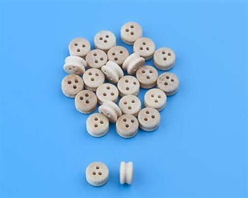 Krick BILLING BOATS Jungfer 5 mm Holz (50) / BF0695