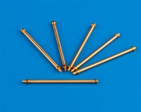 Krick BILLING BOATS Säule Ms 45 mm (6) / BF0701