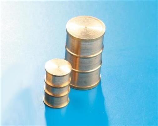 Krick BILLING BOATS Fass 12x20 mm (4) / BF0709