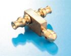 Krick BILLING BOATS Winde 33x33 mm / BF0727