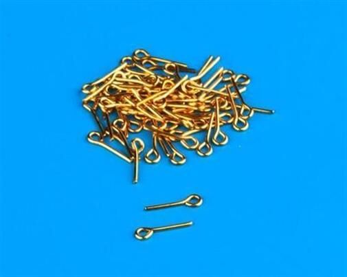 Krick BILLING BOATS Augbolzen 13 mm (100) / BF0743