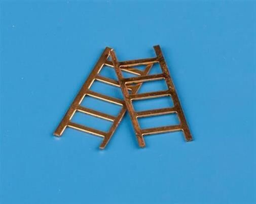 Krick BILLING BOATS Leiter 18x45 mm (2) / BF0744