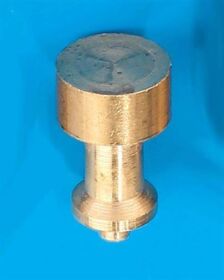 Krick BILLING BOATS Lüfter 8x15 mm / BF0765