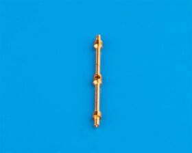 Krick BILLING BOATS Relingstütze 26 mm (10) / BF0885