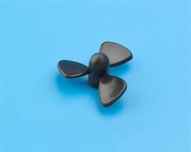 Krick BILLING BOATS Schiffsschraube L 3-Blatt 20 mm M2 /...