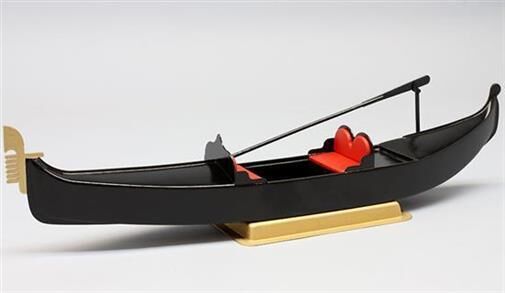 Krick DUMAS BOATS Venezianische Gondel Junior Bausatz / ds1012