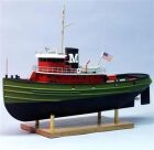 Krick DUMAS BOATS Carol Moran Schlepper RC Modell Bausatz / ds1250