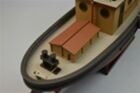 Krick DUMAS BOATS Jenny Lee  Südstaaten Schlepper RC-Bausatz / ds1268