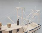 Krick DUMAS BOATS Rusty Shrimps-Boot 1:24 Bausatz / ds1271