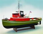 Krick DUMAS BOATS Carol Moran 1:24 Schlepper RC Modell Bausatz / ds1272