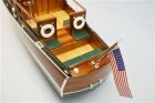 Krick DUMAS BOATS Chris Craft Commuter 1929 1:12 RC-Bausatz / ds1273