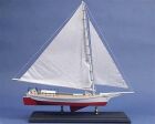 Krick DUMAS BOATS Skipjack Segelboot Bausatz / ds1704
