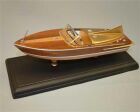 Krick DUMAS BOATS Chris-Craft 21 ft. Cobra 1955 Bausatz / ds1708
