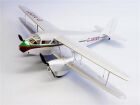 DUMAS AIRCRAFT Dehavilland DH-89 Dragon Rapide EP Lasercut Bausatz / ds1815