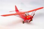 Krick DUMAS AIRCRAFT Stinson Voyager Hochdecker EP Lasercut Bausatz / ds1817