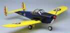 Krick DUMAS BOATS ERCO Ercoupe EP Lasercut Bausatz / ds1820