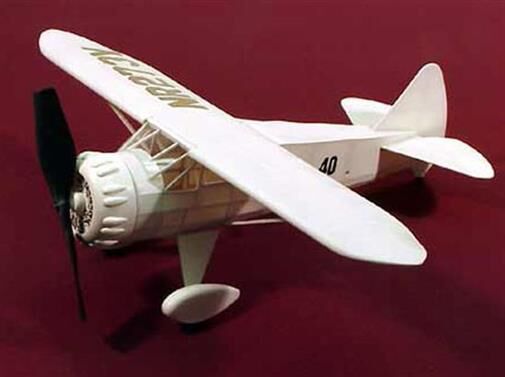 Krick DUMAS Mr. Mulligan Balsabausatz / ds201