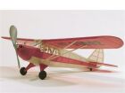 Krick DUMAS Piper J4-E Cub Coupe Balsabausatz / ds202