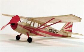 Krick DUMAS Citabria Balsabausatz / ds205