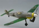 Krick DUMAS BOATS Messerschmitt ME 109 G Balsabausatz / ds225
