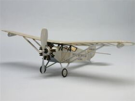 Krick DUMAS AIRCRAFT SBD-5 Dauntless Balsabausatz / ds228