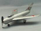 Krick DUMAS MIG - 17 Balsabausatz / ds234