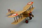 Dumas Aircraft Spad VII Balsabausatz / ds238