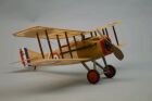 Dumas Aircraft Spad VII Balsabausatz / ds238