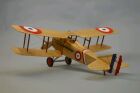 Dumas Aircraft Spad VII Balsabausatz / ds238