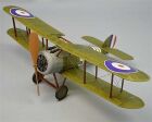Krick DUMAS BOATS Sopwith Snipe Gummimotormodell Balsabausatz / ds244