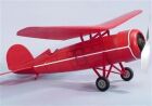 Krick DUMAS Aricraft Lockheed Vega Balsabausatz / ds317