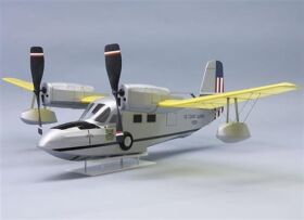 Krick DUMAS BOATS USCG J4F-1 Amphibious Rescue...