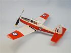 Krick DUMAS BOATS DeHavilland Chipmunk Balsabausatz / ds335