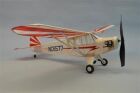 Krick DUMAS AIRCRAFT Piper Clip Wing" Cup Lasercut Balsabausatz" / ds338
