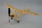 Krick DUMAS AIRCRAFT Piper Clip Wing" Cup Lasercut Balsabausatz" / ds338