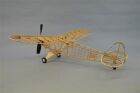 Krick DUMAS AIRCRAFT Piper Clip Wing" Cup Lasercut Balsabausatz" / ds338