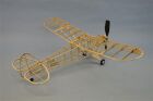 Krick DUMAS AIRCRAFT Piper Clip Wing" Cup Lasercut Balsabausatz" / ds338