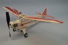 Krick DUMAS AIRCRAFT Piper Clip Wing" Cup Lasercut Balsabausatz" / ds338
