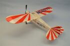 Krick DUMAS AIRCRAFT Piper Clip Wing" Cup Lasercut Balsabausatz" / ds338
