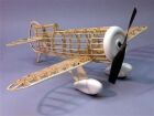 Krick DUMAS Aircraft Gee Bee Z Balsabausatz Gummimotormodell / ds406
