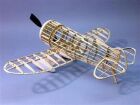 Krick DUMAS Aircraft Gee Bee Z Balsabausatz Gummimotormodell / ds406