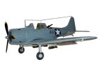 Guillows Dauntless 1:16 Scale Balsabausatz / gu1003