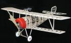 Krick GUILLOWS Nieuport II Balsabausatz / gu203