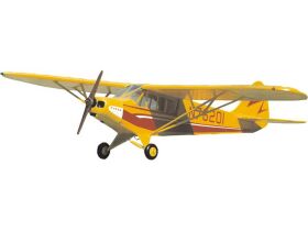 Guillows Piper Cub 95 Balsabausatz / gu303