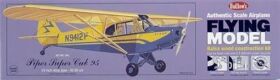 Krick GUILLOWS Piper Cub 95 Balsabausatz / gu303