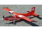 Guillows PC6 Porter Balsabausatz / gu304