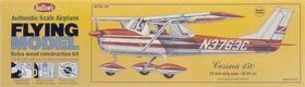 Krick GUILLOWS Cessna 150 Balsabausatz / gu309