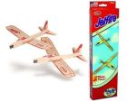 Krick GUILLOWS Jetfire Balsawurfgleiter 2er Pack / gu30T