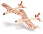 Krick GUILLOWS Jetfire Balsawurfgleiter 2er Pack / gu30T