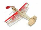 Krick GUILLOWS Stunt Flyer Guillows Minimodell / gu4505